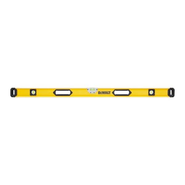 DEWALT Vízmérték, 120cm