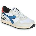Diadora Rövid szárú edzőcipők CAMARO ICONA Fehér 40