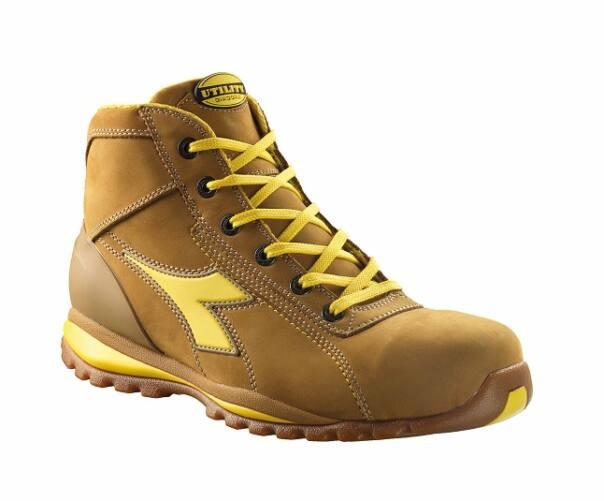 DIADORA UTILITY GLOVE II HIGH S3-HRO-SRA munkavédelmi bakancs