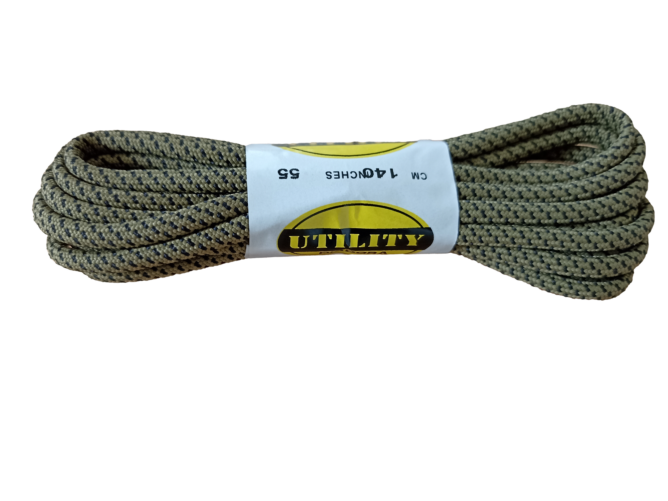 DIADORA UTILITY LACES TRAIL LEATHER 140CM CIPŐFŰZŐ