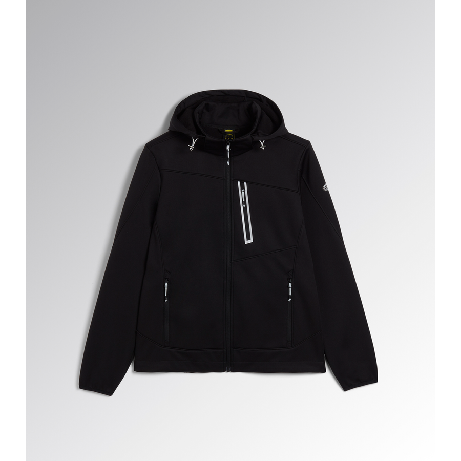 DIADORA UTILITY SOFTSHELL ATHENA kabát