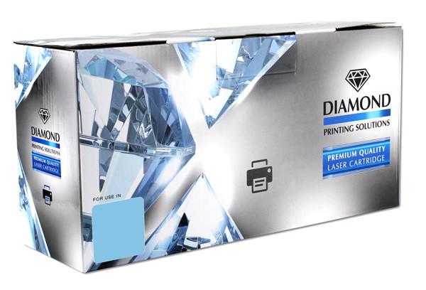 Diamond Brother DR243CL DR-243CL Utángyártott Drum Dobegység 18.000 oldal kapacitás BK/CY/MA/YE