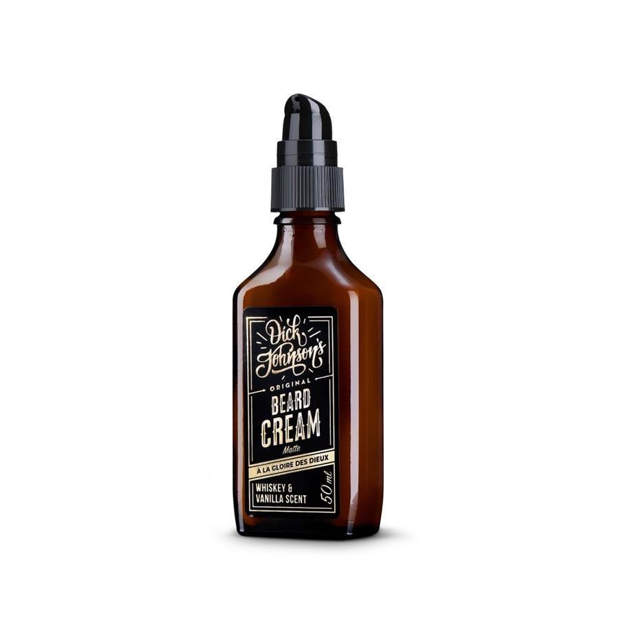 Dick Johnson Matte szakállkondicionáló, 50 ml