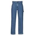 Dickies Egyenes szárú farmerek GARYVILLE DENIM Kék US 32 / 32