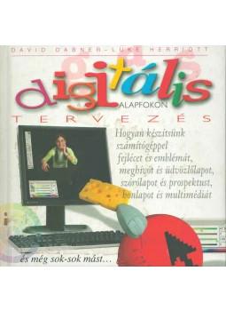 Digitális tervezés alapfokon