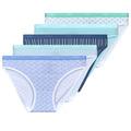 DIM Bugyik DIM POCKETS PACK X5 Sokszínű L