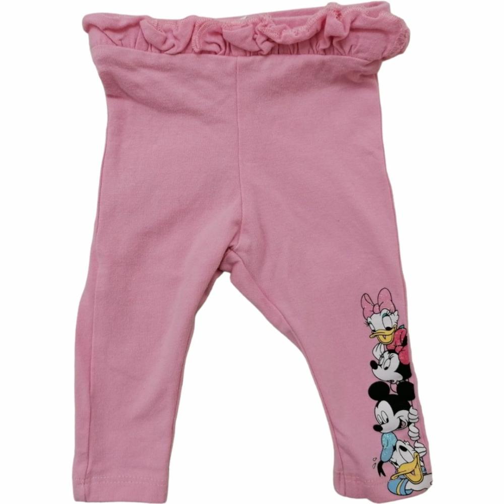Disney Minnie Egeres kislány leggings (68)