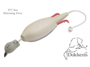 Dokken&amp;#039;s Dummy Kacsa Galamb