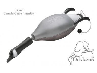 Dokken&amp;#039;s Dummy Kacsa Nagy Kanadai Liba