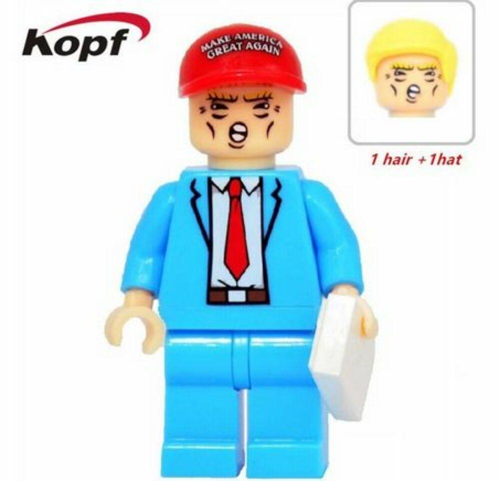 Donald Trump figura