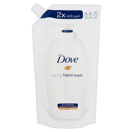 Dove folyékony szappan ut.500 ml Original