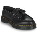 Dr. Martens Mokkaszínek ADRIAN BEX Fekete 37
