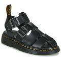 Dr. Martens Szandálok / Saruk Garin Fekete 39