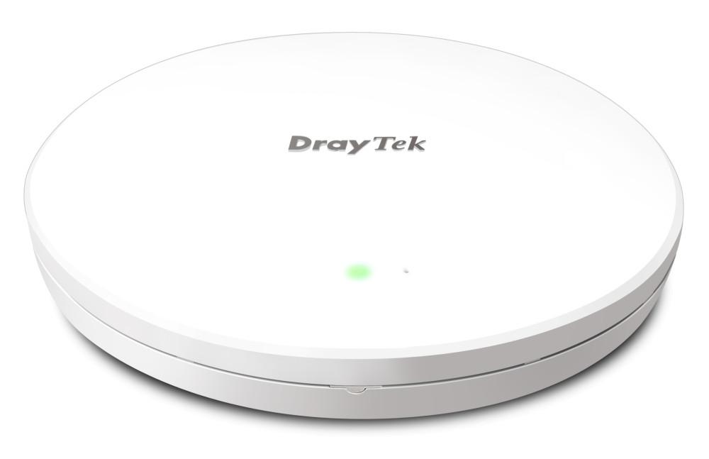 Draytek Vigor AP 960C Wi-Fi 6 Mesh 11ax Ceiling AP with PoE 