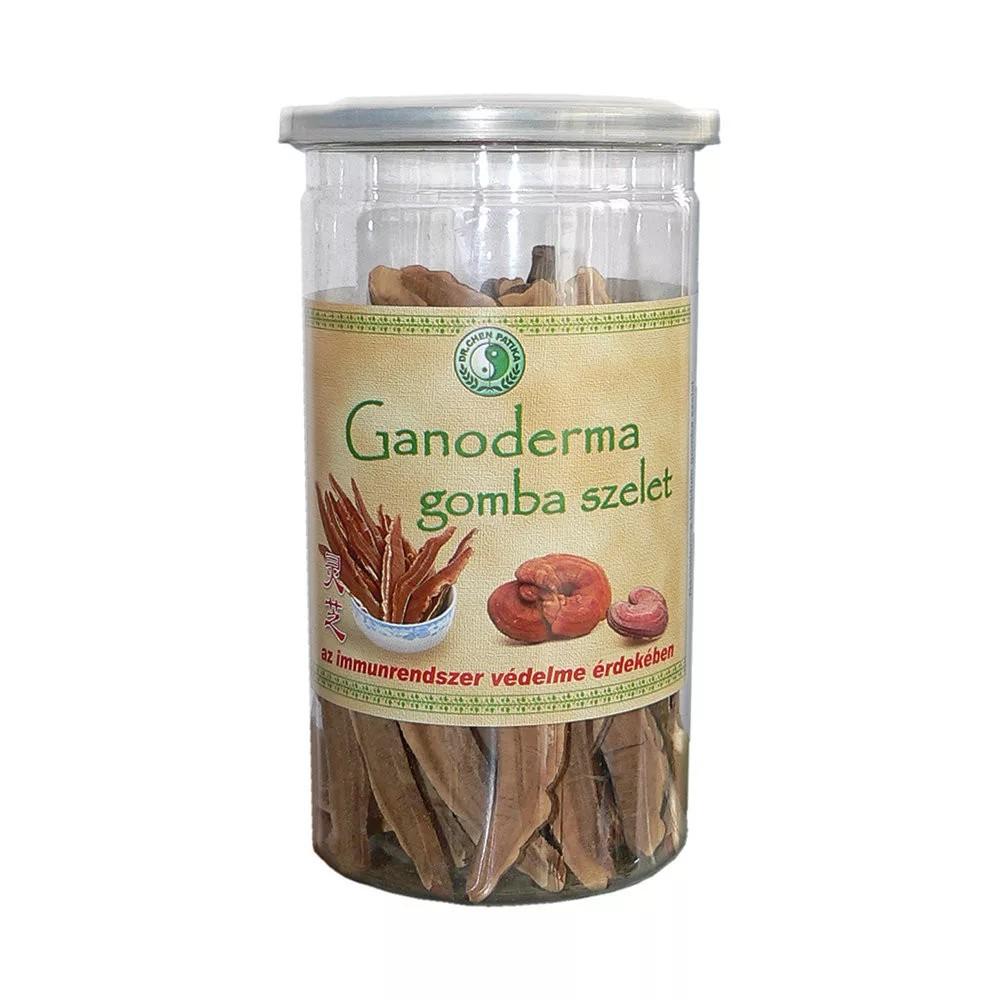 Dr.Chen Ganoderma gomba szelet 40g