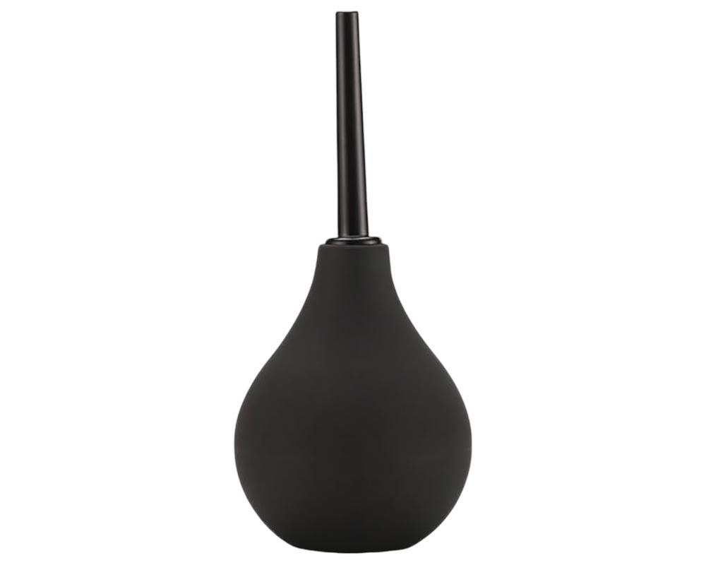 Dream Toys Cheeky Love - intimmosó (fekete)