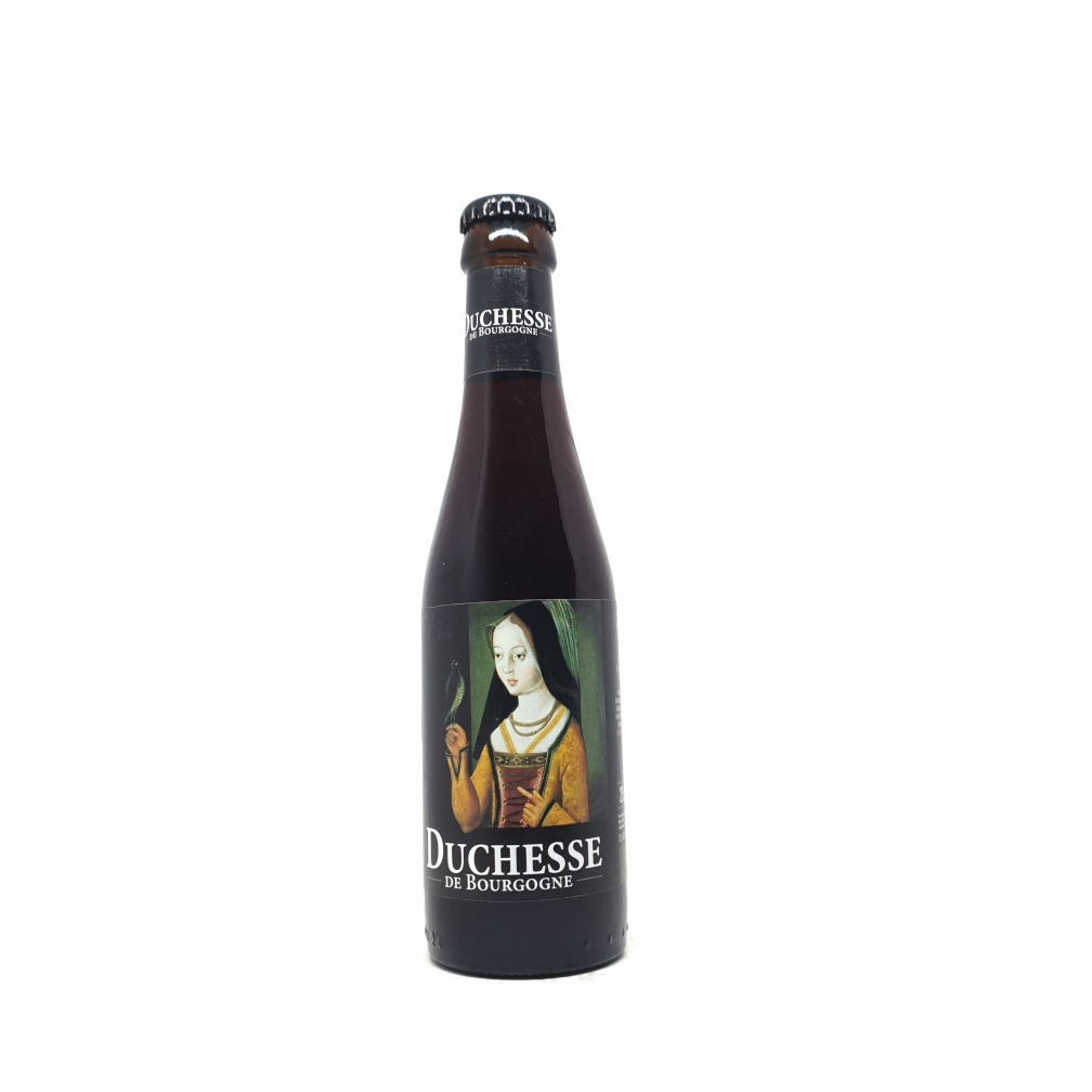 Duchesse de Bourgogne Red ale 0,33L