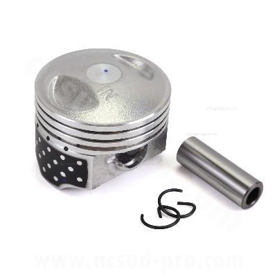 Dugattyúszett Sym Orbit / Peugeot 4T 42mm 10-es csapszeggel