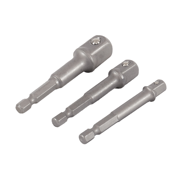 DUGÓKULCS ÁTALAKÍTÓ 6,3,10,0,12,5MM