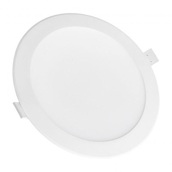 DURE 2 LED DOWNLIGHT 230V 20W IP44 WW