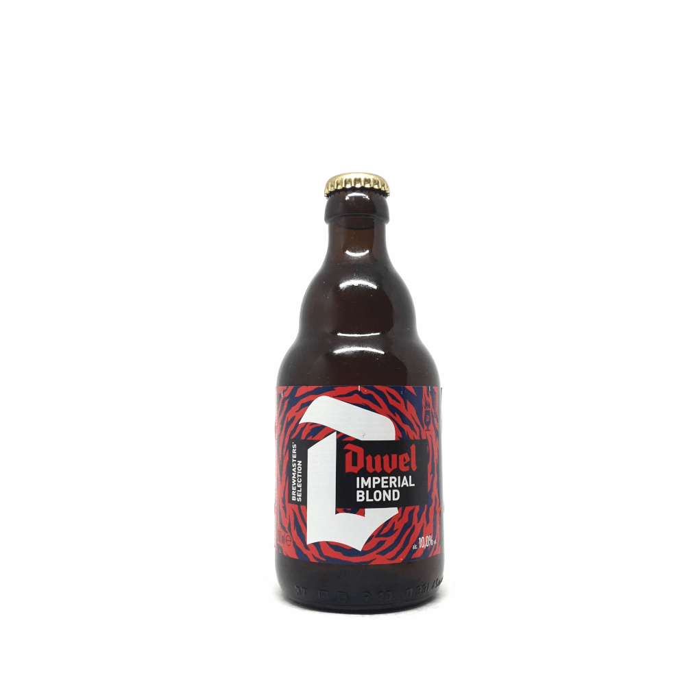 Duvel Imperial Blond 0,33L
