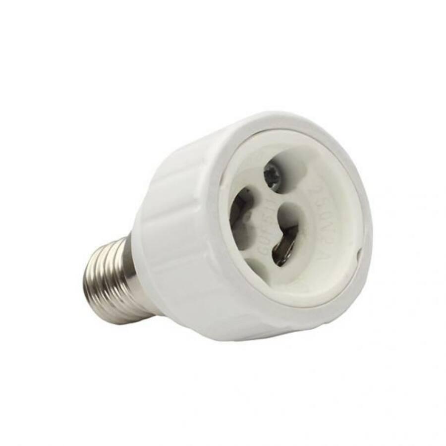 E14 foglalatról GU10 Foglalat átalakító