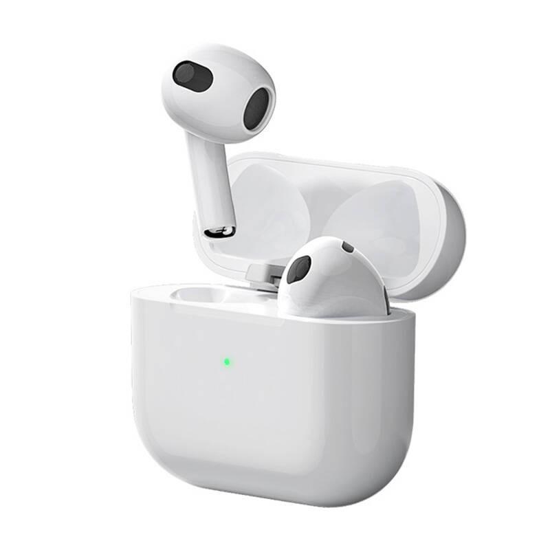 Earbuds Gen-4 REMAX PD-BT888 (white)