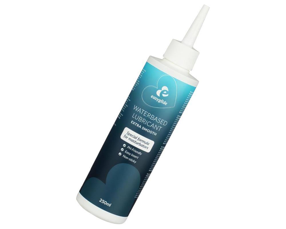 EasyGlide - maszturbátor síkosító gél (250ml)