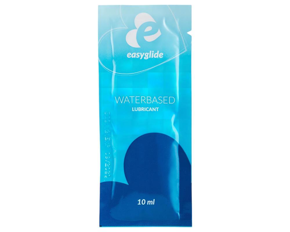 EasyGlide - vízbázisú síkosító (10ml)