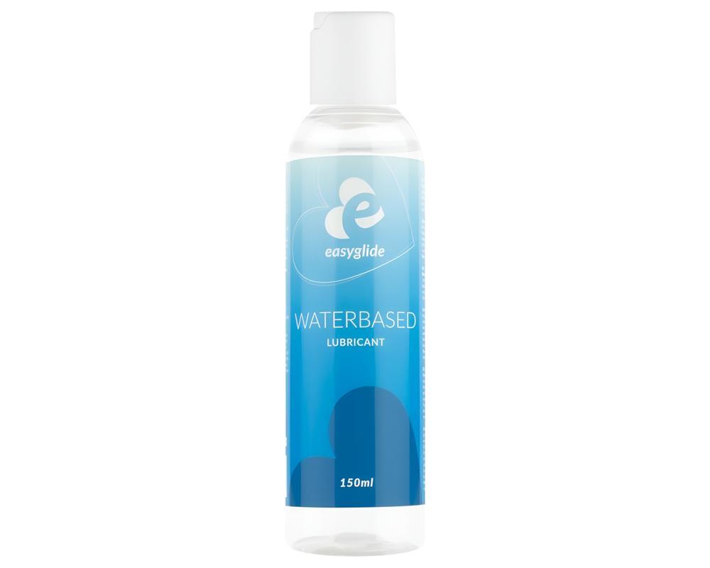 EasyGlide - vízbázisú síkosító (150 ml)