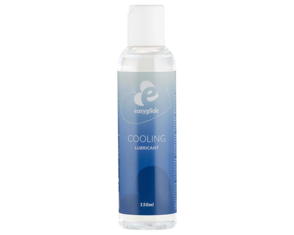 EasyGlide Cooling - vízbázisú hűsítő síkosító (150ml)