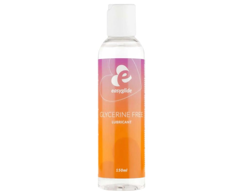 EasyGlide Glycerine Free - vízbázisú síkosító (150ml)