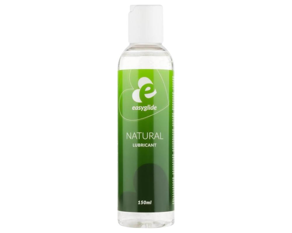 EasyGlide Natural - vízbázisú síkosító (150 ml)