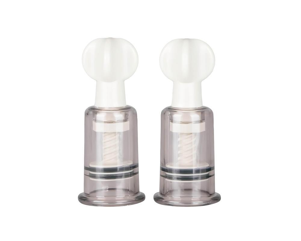 Easytoys - mellbimbó szívó pumpa - kicsi (2 db)