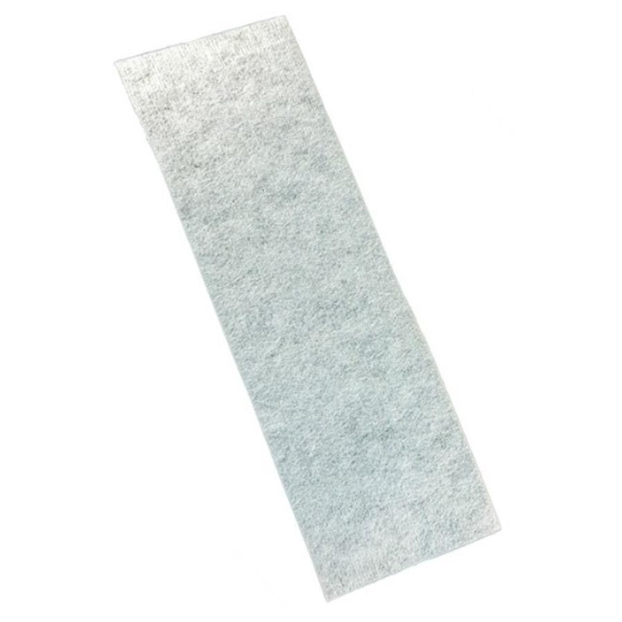 Ecowax papírcsík C-típus 7,5x21,5 cm, 100 db