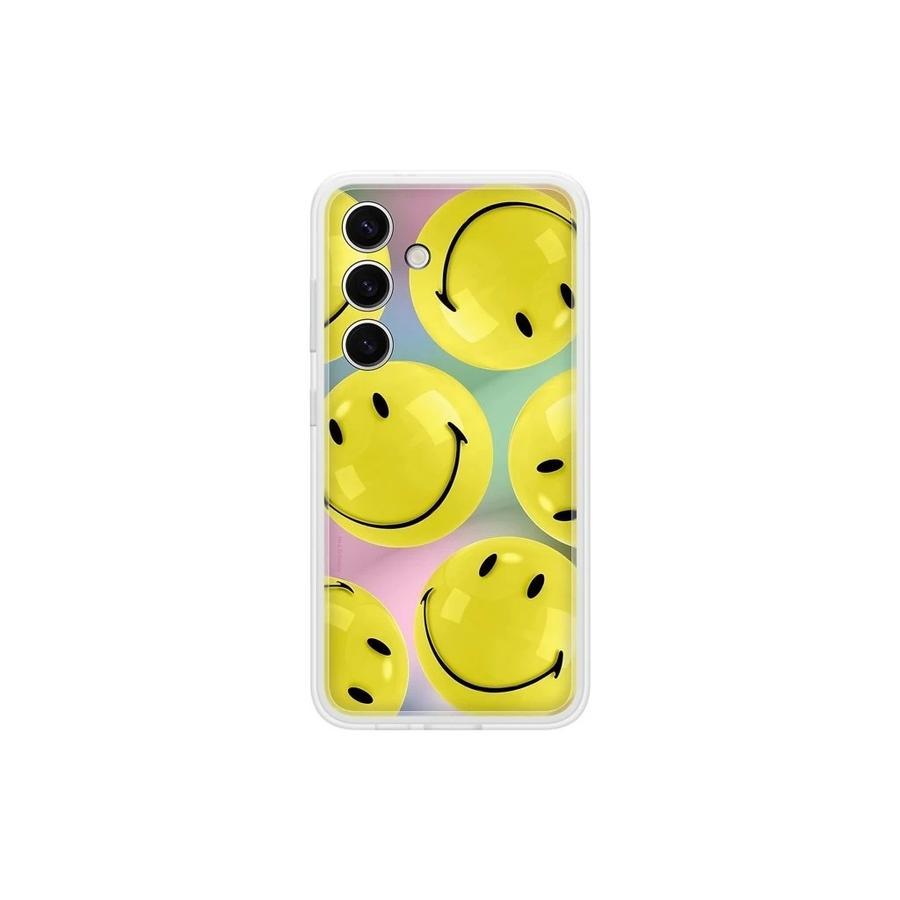 EF-MS921CYE Samsung FlipSuit tok Samsung Galaxy S24 készülékhez sárga