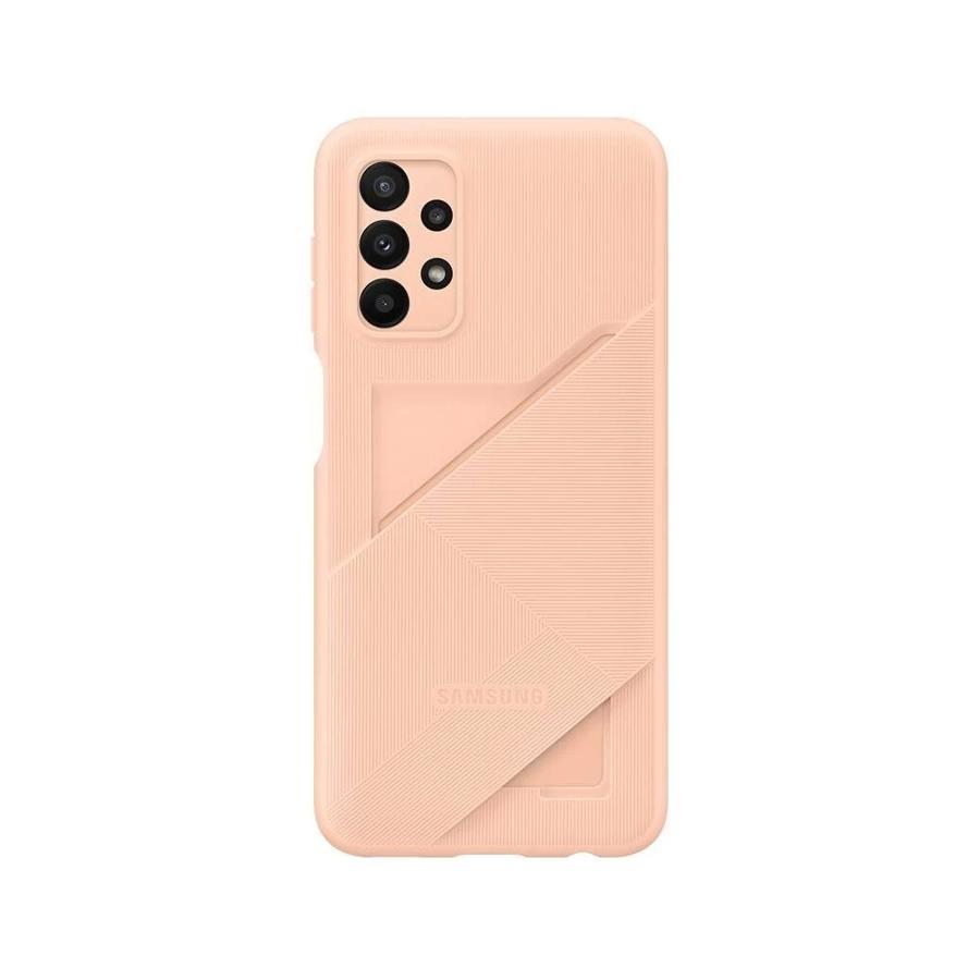 EF-OA235TPE Samsung kártya foglalat tok Galaxy A23 5G készülékhez réz
