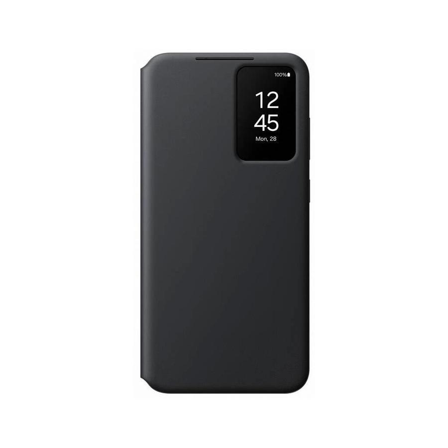 EF-ZS926CBE Samsung Smart View tok Galaxy S24+ készülékhez fekete