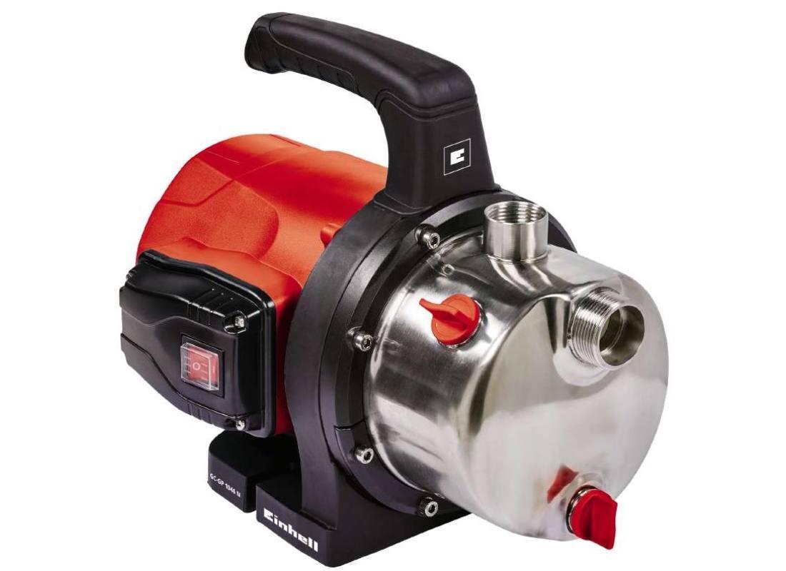 EINHELL GC-GP 1046 N KERTI SZIVATTYÚ 1050 W (KERTI SZIVATTYÚ)