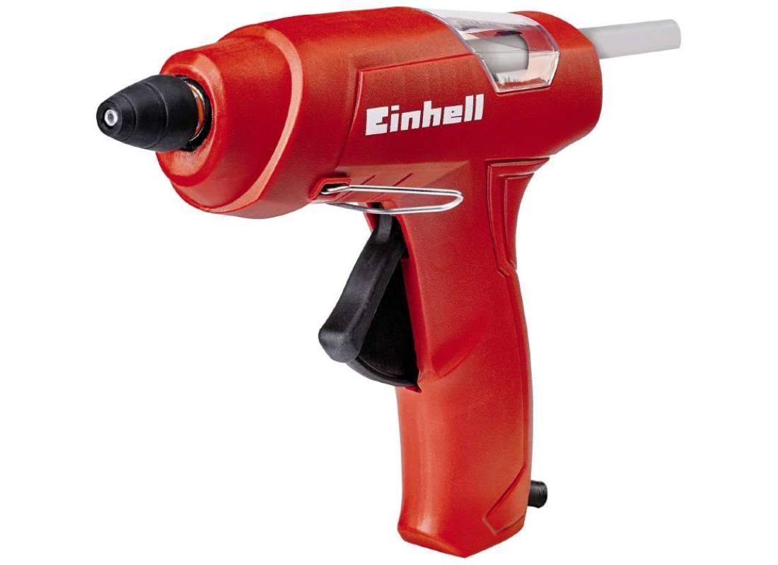 EINHELL TC-GG 200 RAGASZTÓPISZTOLY 30/200 W / 11MM