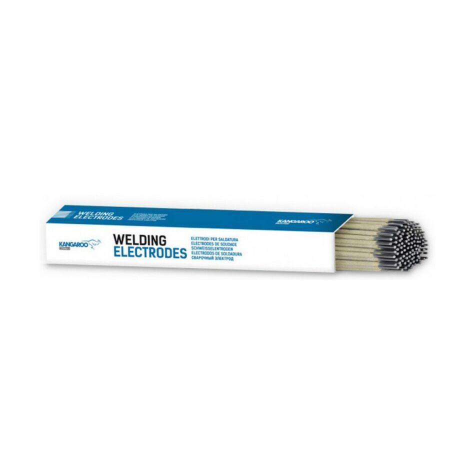 Elektróda Solter E7018 Tartó Ø 3,2 mm 5 kg (141 egység)