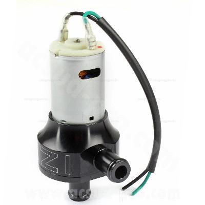Elektromos vízpumpa 12V - APRILIA / BETA / CPI / DERBI / GILERA / HONDA / KEEWAY / PEUGEOT