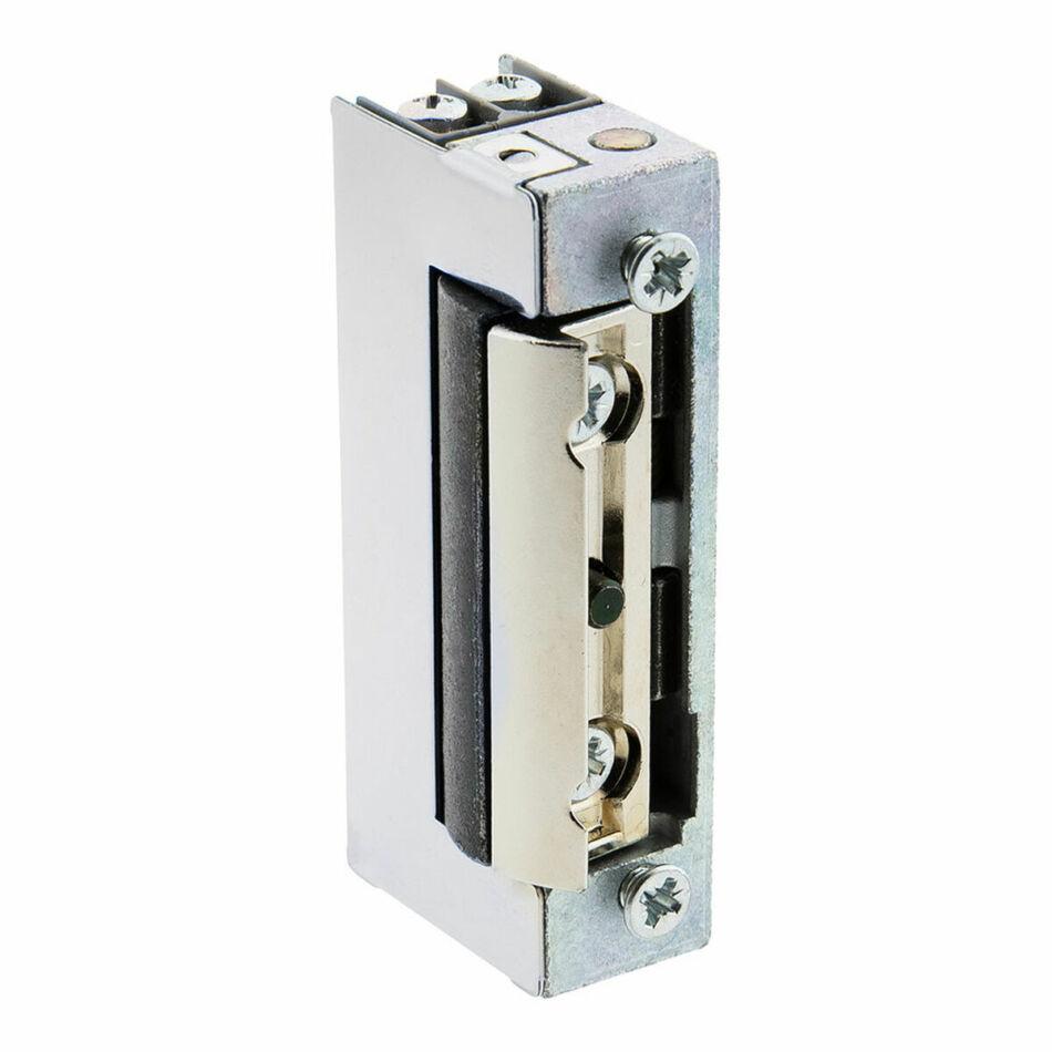 Elektromos zár Jis 1430r/b Automatikus Szimmetrikus 12-24 V AC/DC