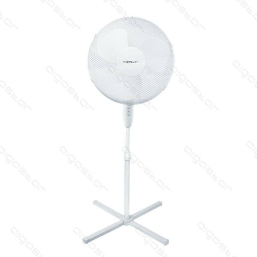 Elektronikus állványos ventilátor 40W