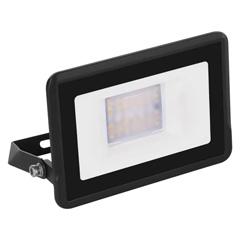 EMOS GoSmart LED reflektor (20 Watt - RGB+CCT) FullColor, dimmelhető, fekete - Wi-Fi