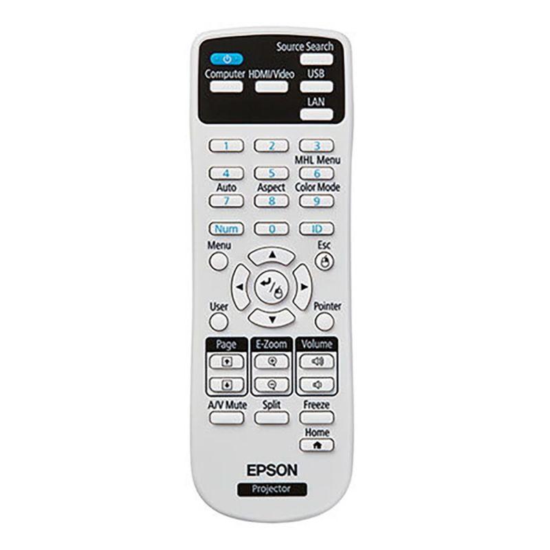 Epson 2181788 gyári projektor távirányító