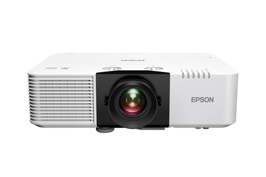Epson EB-L890U 3LCD / 8000 Lumen / WUXGA lézer projektor