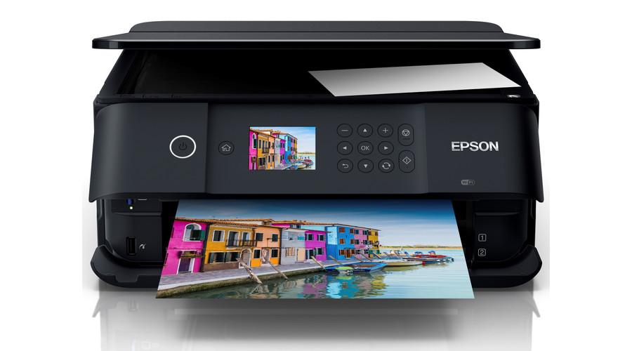 Epson Expression Premium XP-6000 színes tintasugaras multifunkciós nyomtató