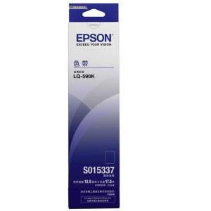 Epson LQ-590 (S015337) eredeti fest&amp;eacute;kszalag