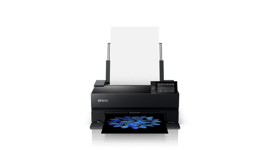 Epson SureColor SC-P700 A3+ színes tintasugaras egyfunkciós fotónyomtató